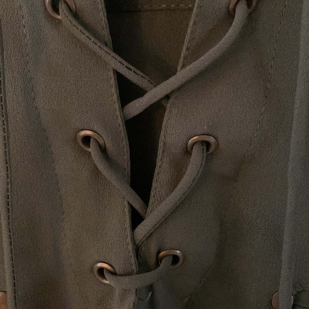 Speed Control Dress - Picture 7 of 7